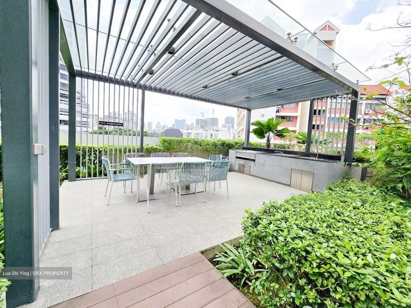 Uptown @ Farrer (D8), Apartment #464974801